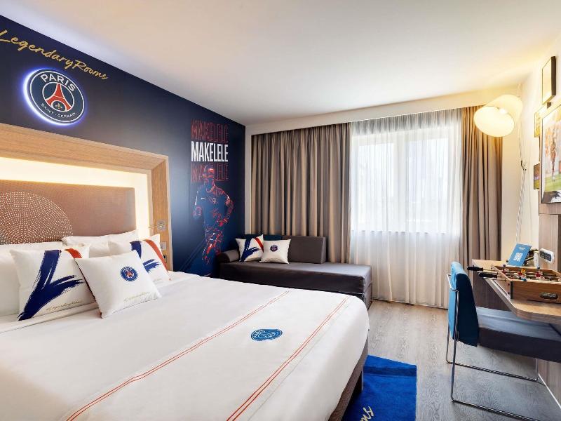 Novotel London Bridge - Oda
