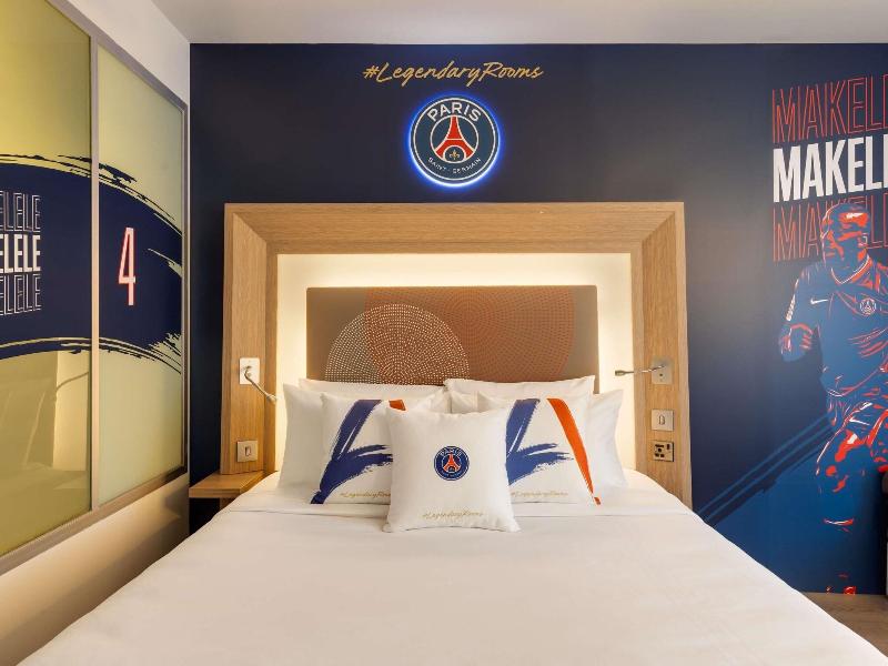 Novotel London Bridge - Oda