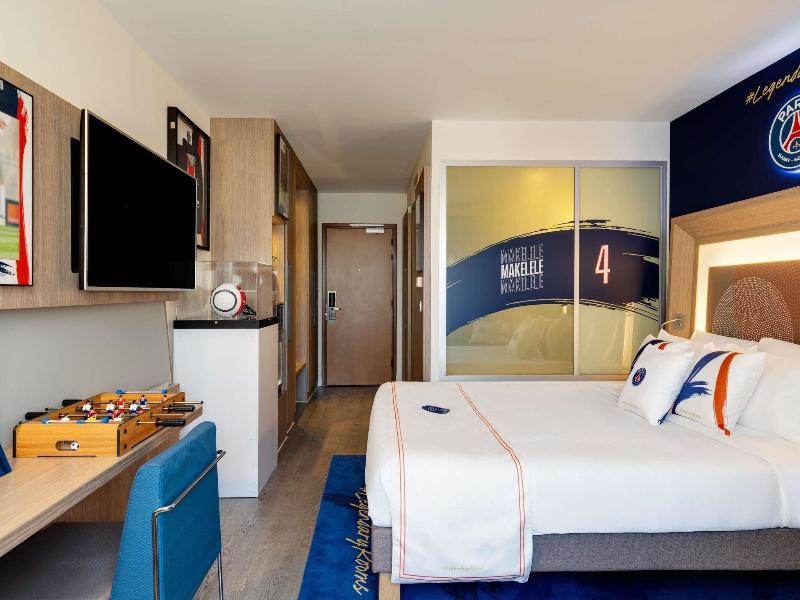 Novotel London Bridge - Oda