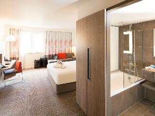 Novotel London Bridge fotoÄŸrafÄ±