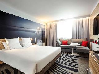 Novotel London Bridge fotoÄŸrafÄ±