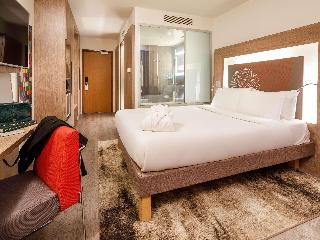 Novotel London Bridge fotoÄŸrafÄ±