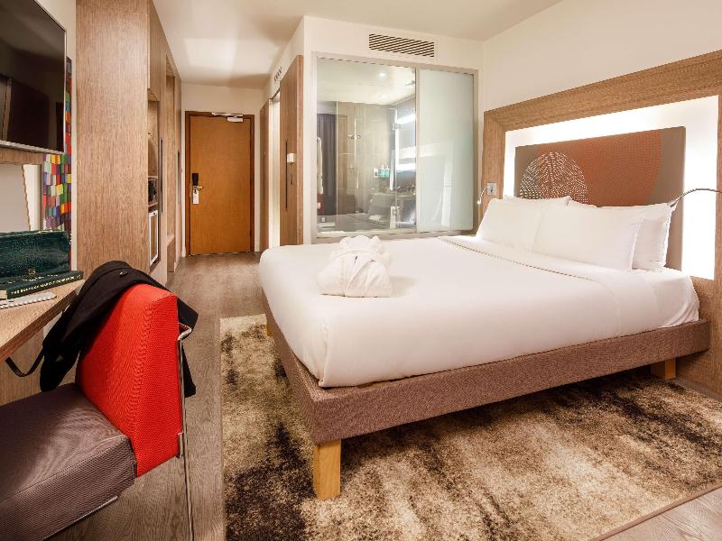 Novotel London Bridge - Oda