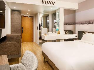 Novotel London Bridge fotoÄŸrafÄ±