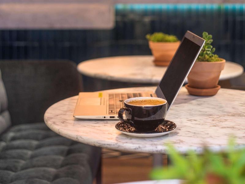 Novotel London Bridge - Restoran