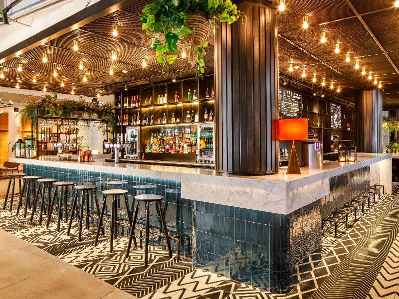 Novotel London Bridge - Restoran