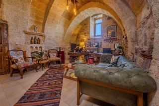 Eyes Of Cappadocia Cave Hotel fotoÄŸrafÄ±