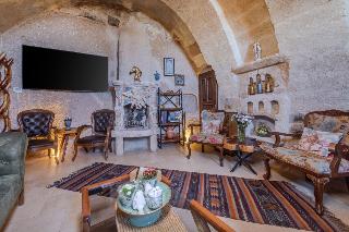 Eyes Of Cappadocia Cave Hotel fotoÄŸrafÄ±