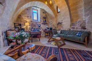 Eyes Of Cappadocia Cave Hotel fotoÄŸrafÄ±