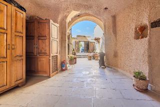 Eyes Of Cappadocia Cave Hotel fotoÄŸrafÄ±