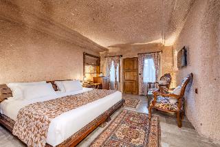 Eyes Of Cappadocia Cave Hotel fotoÄŸrafÄ±