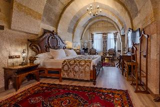 Eyes Of Cappadocia Cave Hotel fotoÄŸrafÄ±