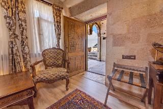 Eyes Of Cappadocia Cave Hotel fotoÄŸrafÄ±