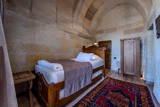 Eyes Of Cappadocia Cave Hotel fotoÄŸrafÄ±