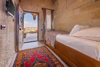 Eyes Of Cappadocia Cave Hotel fotoÄŸrafÄ±