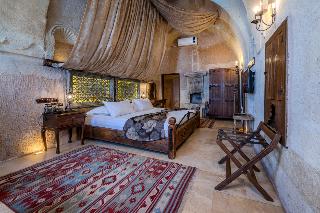 Eyes Of Cappadocia Cave Hotel fotoÄŸrafÄ±