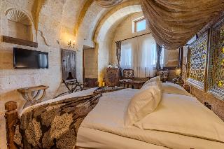 Eyes Of Cappadocia Cave Hotel fotoÄŸrafÄ±