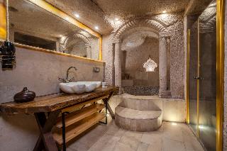 Eyes Of Cappadocia Cave Hotel fotoÄŸrafÄ±