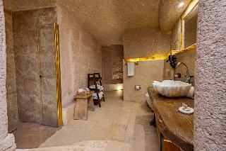 Eyes Of Cappadocia Cave Hotel fotoÄŸrafÄ±
