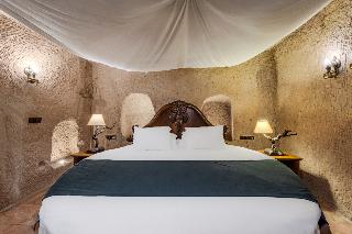 Eyes Of Cappadocia Cave Hotel fotoÄŸrafÄ±