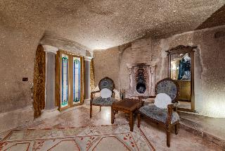 Eyes Of Cappadocia Cave Hotel fotoÄŸrafÄ±