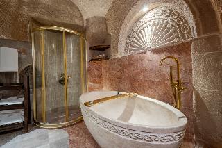 Eyes Of Cappadocia Cave Hotel fotoÄŸrafÄ±
