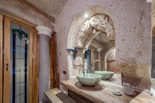 Eyes Of Cappadocia Cave Hotel fotoÄŸrafÄ±