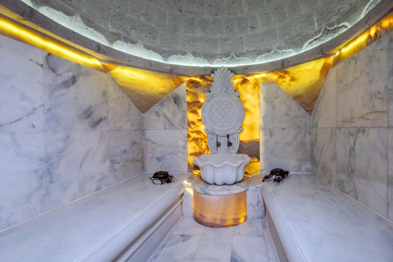 Eyes Of Cappadocia Cave Hotel - Oda