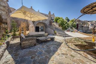 Eyes Of Cappadocia Cave Hotel fotoÄŸrafÄ±