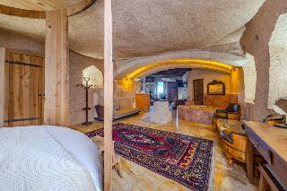 Eyes Of Cappadocia Cave Hotel fotoÄŸrafÄ±