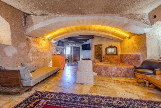 Eyes Of Cappadocia Cave Hotel fotoÄŸrafÄ±
