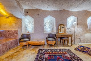 Eyes Of Cappadocia Cave Hotel fotoÄŸrafÄ±
