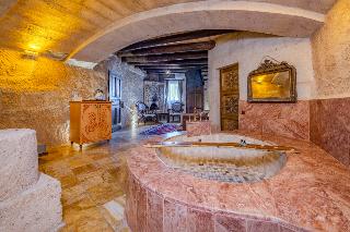 Eyes Of Cappadocia Cave Hotel fotoÄŸrafÄ±