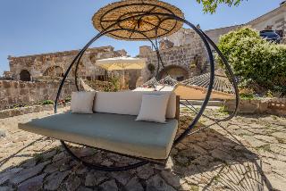 Eyes Of Cappadocia Cave Hotel fotoÄŸrafÄ±