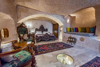 Eyes Of Cappadocia Cave Hotel fotoÄŸrafÄ±