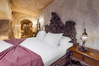 Eyes Of Cappadocia Cave Hotel fotoÄŸrafÄ±