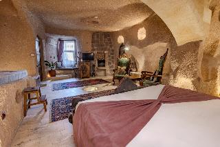 Eyes Of Cappadocia Cave Hotel fotoÄŸrafÄ±