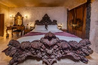 Eyes Of Cappadocia Cave Hotel fotoÄŸrafÄ±