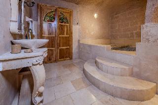 Eyes Of Cappadocia Cave Hotel fotoÄŸrafÄ±