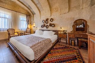 Eyes Of Cappadocia Cave Hotel fotoÄŸrafÄ±
