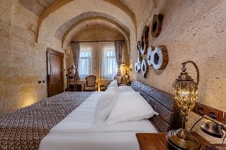 Eyes Of Cappadocia Cave Hotel fotoÄŸrafÄ±