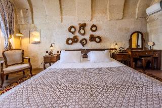 Eyes Of Cappadocia Cave Hotel fotoÄŸrafÄ±