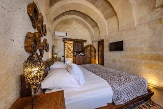 Eyes Of Cappadocia Cave Hotel fotoÄŸrafÄ±