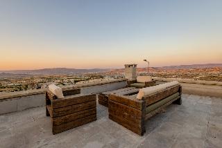 Eyes Of Cappadocia Cave Hotel fotoÄŸrafÄ±