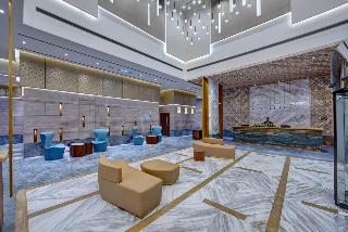 The S Hotel Al Barsha fotoÄŸrafÄ±