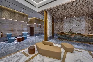 The S Hotel Al Barsha fotoÄŸrafÄ±