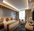 The S Hotel Al Barsha oda fotoÄŸrafÄ±