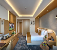 The S Hotel Al Barsha oda fotoÄŸrafÄ±