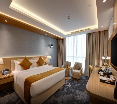 The S Hotel Al Barsha oda fotoÄŸrafÄ±