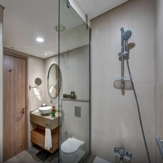 The S Hotel Al Barsha fotoÄŸrafÄ±